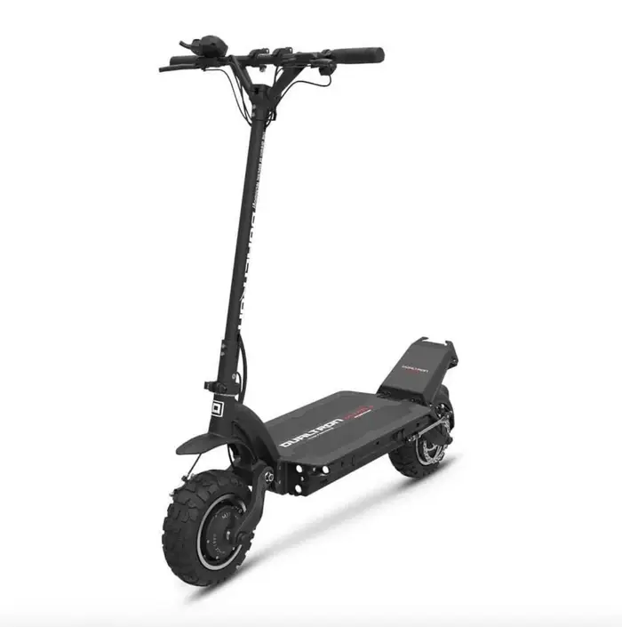 Nouveau scooter électrique Dualtrons Ultra II Up à double roue motrice