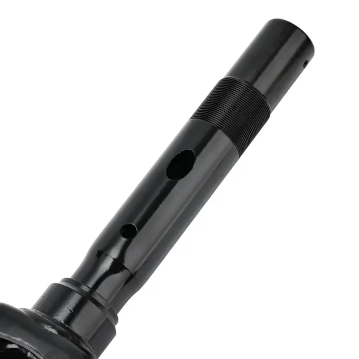 Fourche avant d'origine pour Scooter électrique Segway E2 Pro