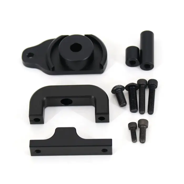 Kaabo – stabilisateur de direction pour Scooter électrique Mantis pro /8/10