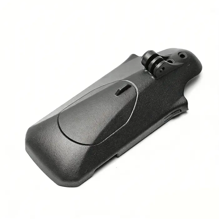 Ullicyc pour l'intégration du support de vélo S5 Rocket Mount