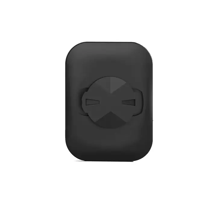 Nouveau support réglable de guidon de tige de vélo de montagne avant de route pour Garmin Edge Wahoo