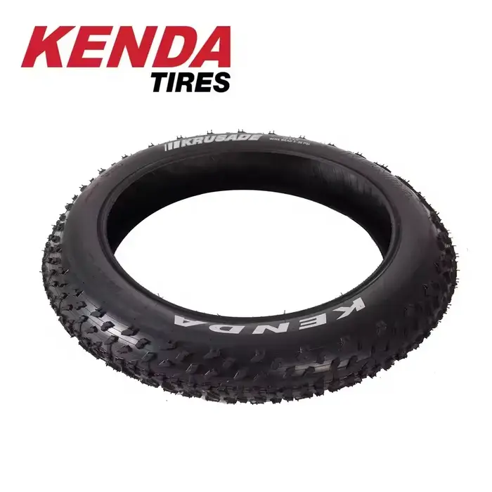 Kenda K1188/K1167 Krusade gros pneu 20x4.0