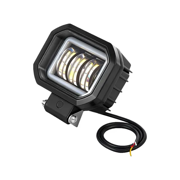 Projecteur Led Liht 18-20W pour Scooter électrique