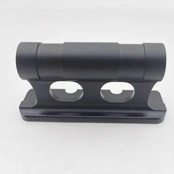 Support de fixation de fourche de vélo pour toit de voiture