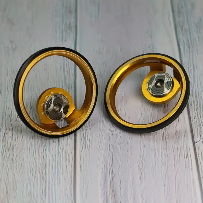Support facile pour Brompton