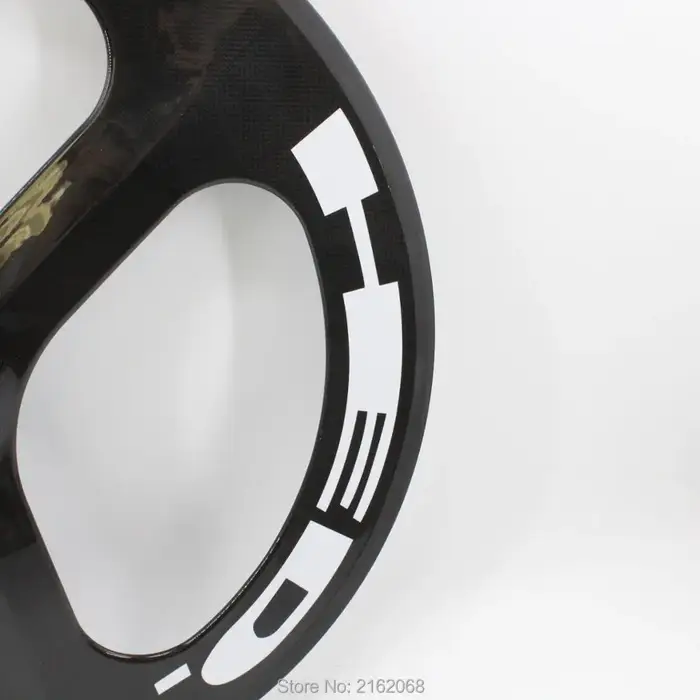 Nouveau vélo de route 700C à pignon fixe