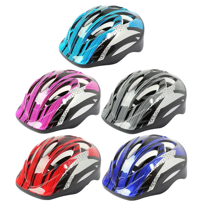 Casque de sécurité pour enfants pour vélo