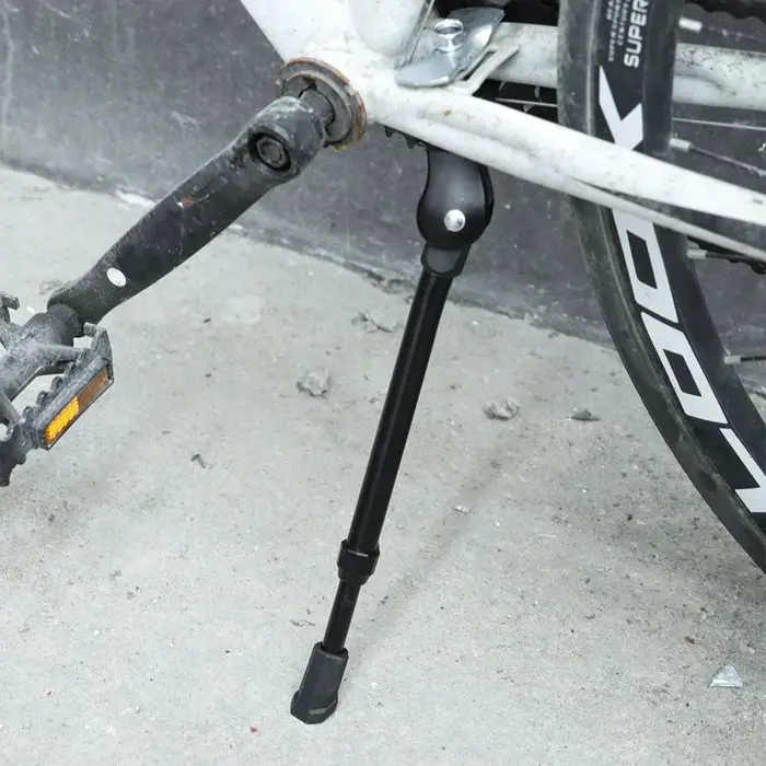 Équipement de vélo, repose-pieds de VTT