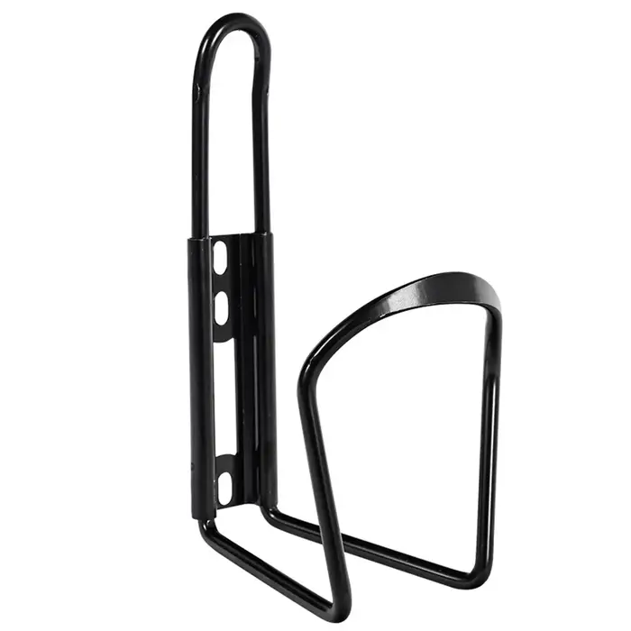 Porte-bouteille d'eau en alliage d'aluminium, porte-bouteille d'eau pour vélo de montagne, sac à mai