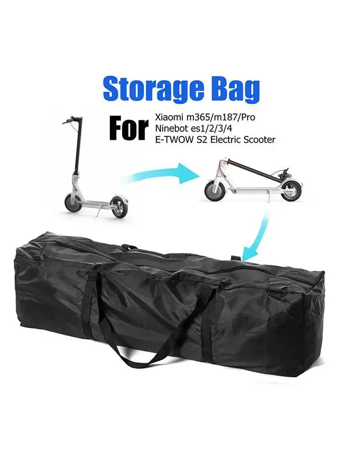 Sac à main de transport pour Scooter électrique