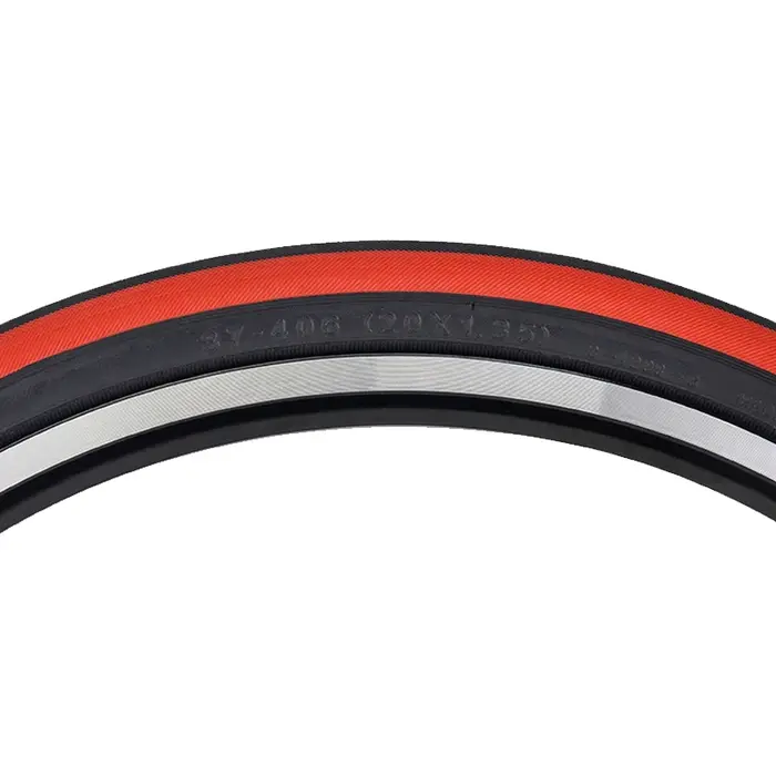 Pneus ultralégers pour petite roue de vélo