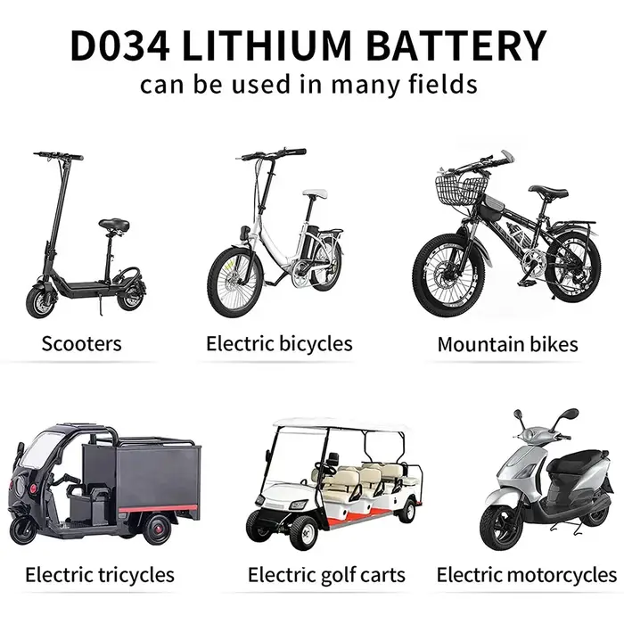 Batterie au lithium LiFePO4 48V 60V 72V 75Ah avec BMS Bluetooth intégré pour vélo électrique/cyclomoteur/voiture électrique/scooter électrique 2000W - 7000W