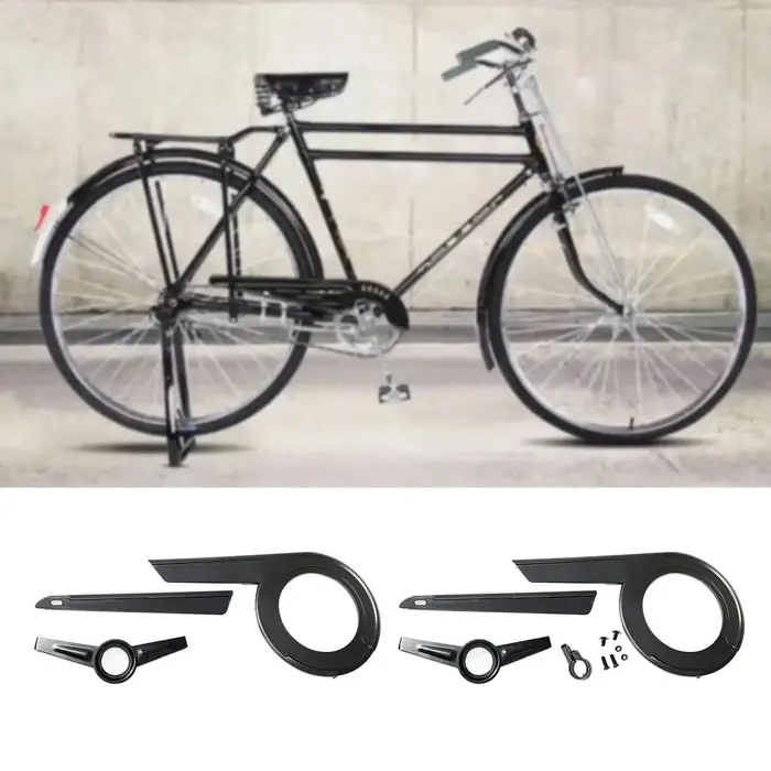 JOGuard-Accessoires de protection pour vélo