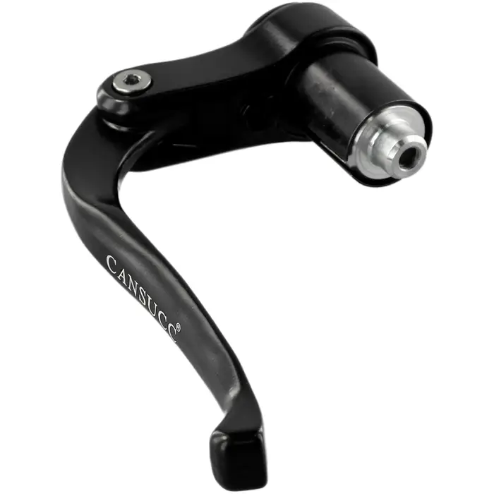 Time TriDuvet-Leviers de frein en aluminium pour vélo de route, pièce de rechange pour bicyclette