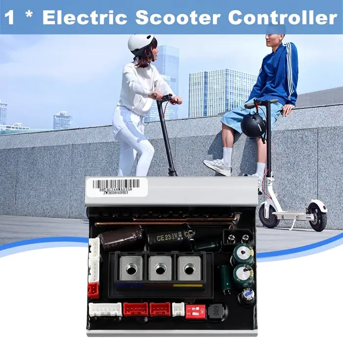 Contrôleur de Scooter électrique 32 Km/H pour Ninebot F2 F2PLUS