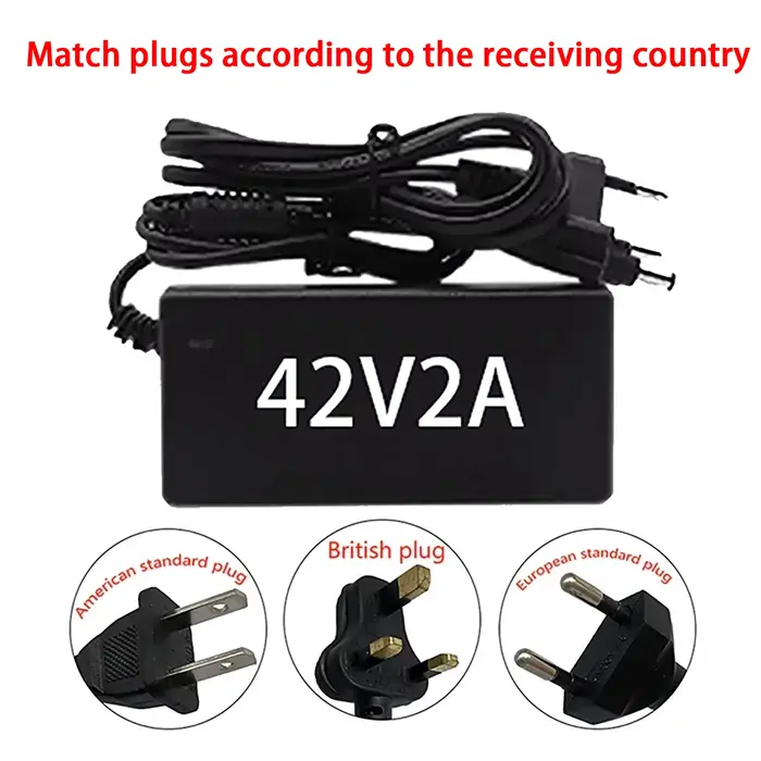 Batterie de scooter électrique 36V 10S3P 10Ah 18650