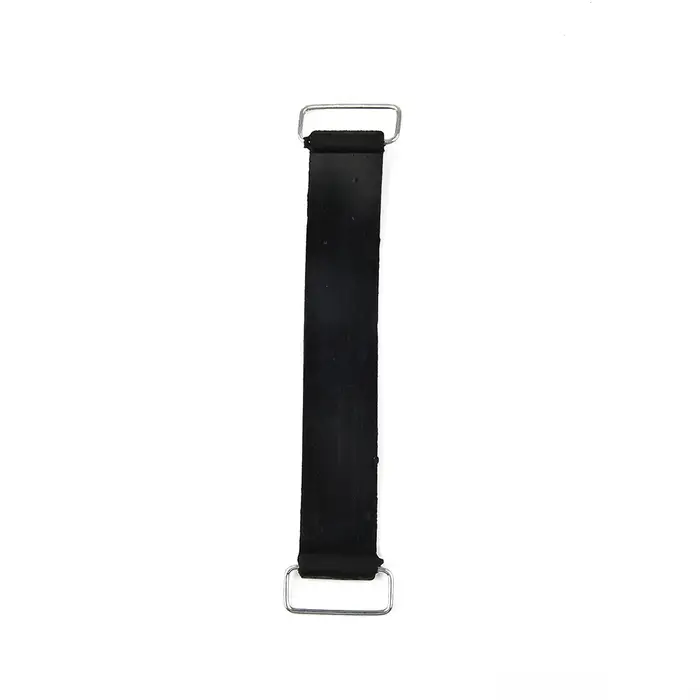 Sangle universelle en caoutchouc pour batterie de moto et Scooters