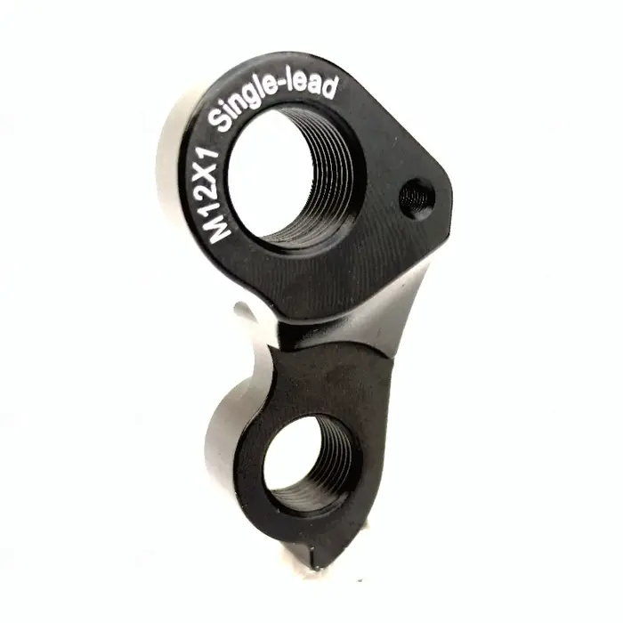 Cintre de dérailleur vtt