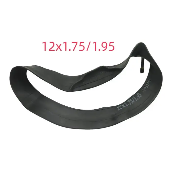 Chambre à air pour vélo 12/14/16/18 pouces X1.75/2.125/2.35