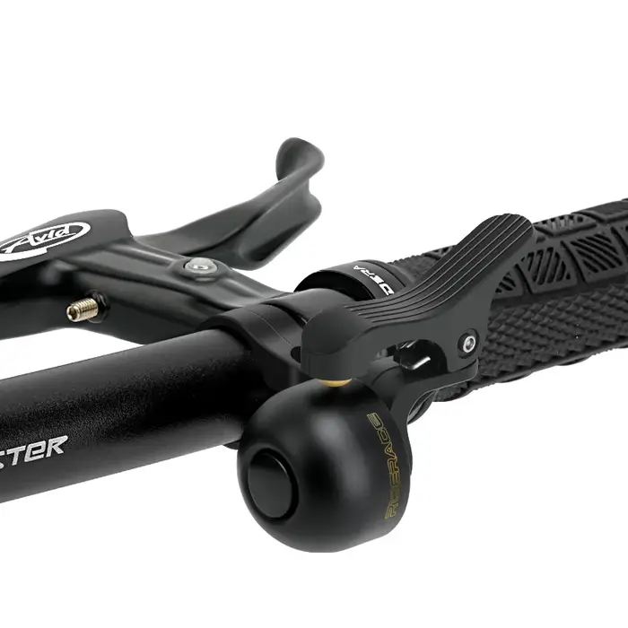 Sonnette de vélo RIDERACE