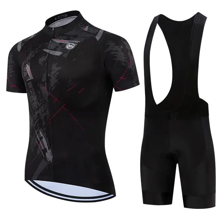Ensemble de cyclisme VENDULL 2026 pour homme