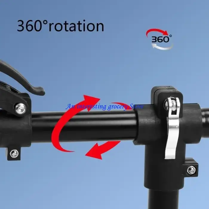 Support réparation vélo 652D