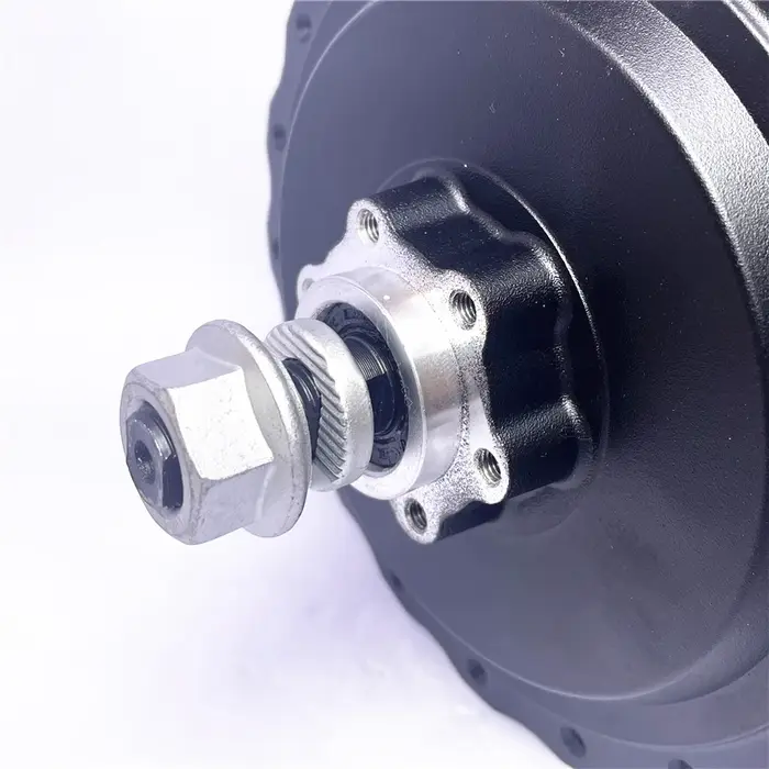 Bafang-kit de motorisation de vélo électrique 48V