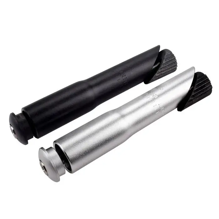 Adaptateur de tige de plume de vélo