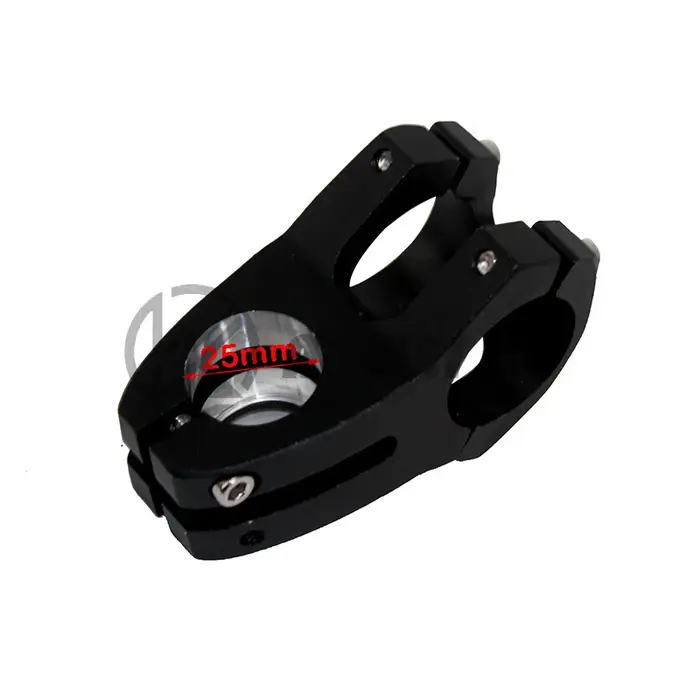 Guidon pour trottinettes électriques, entretien des trottinettes, guidon 22,2 mm, tige 23,5 mm, tige