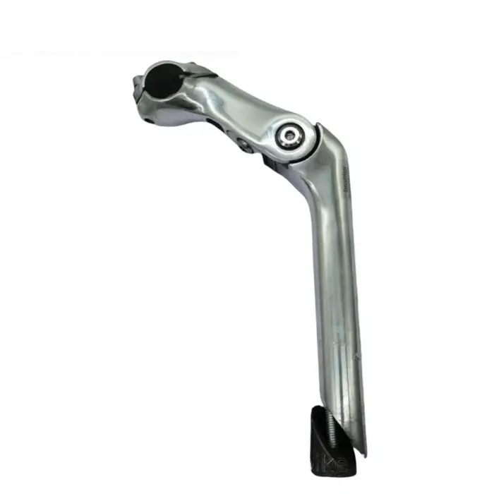 Potence de vélo réglable 110 mm 25