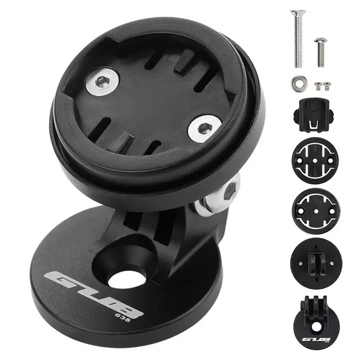 Support d'ordinateur de vélo pour Garmin Bryton Wahoo Elemnt Bryton IGPSPORT XOSS chronomètre de vél