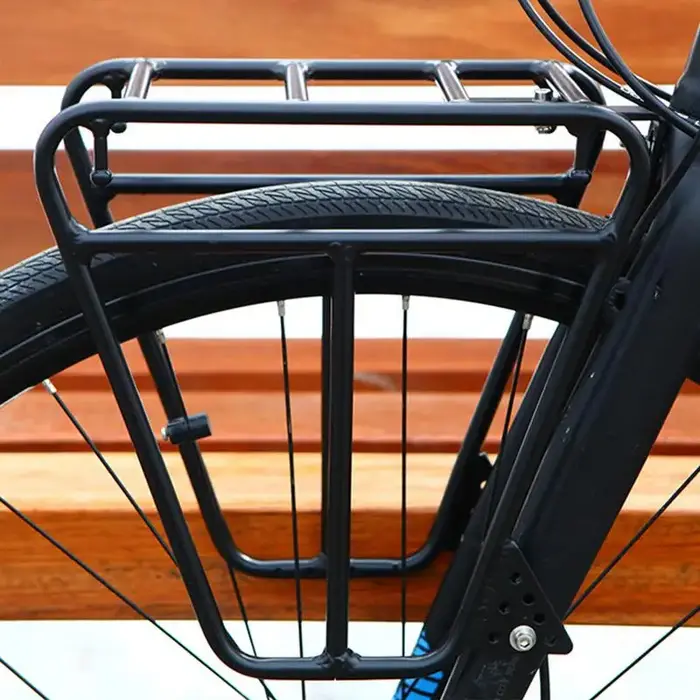 Porte-bagages de cyclisme