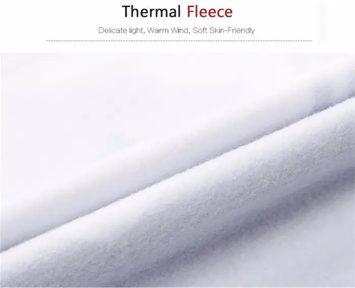 Hommes hiver vêtements de cyclisme thermique polaire à manches longues Maillot ensemble chaud respirant séchage rapide