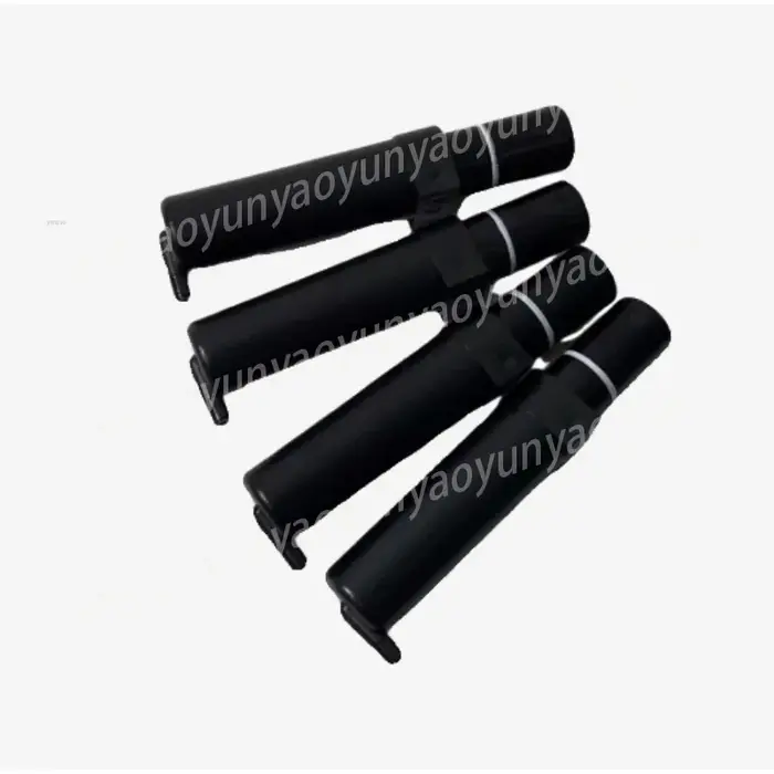 Ventouse de fixation pour vélo de 6 pouces