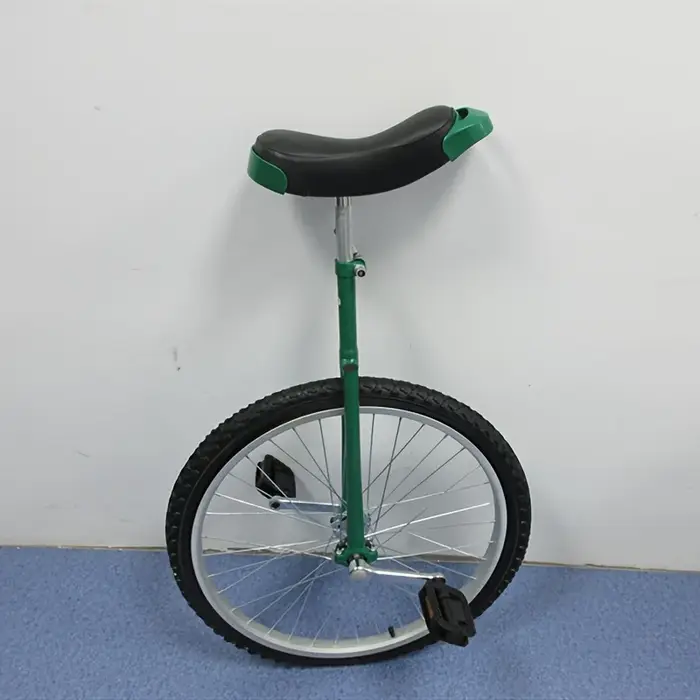 Monocycle mixte pour adultes