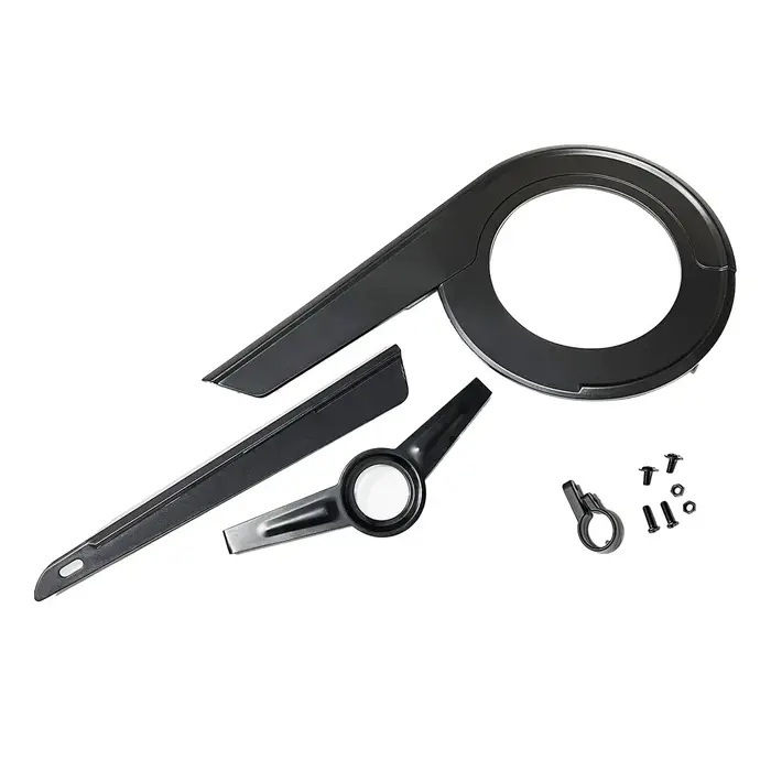 JOGuard-Accessoires de protection pour vélo, divers plateaux, engrenages, pignon, pédalier, TANFor 4