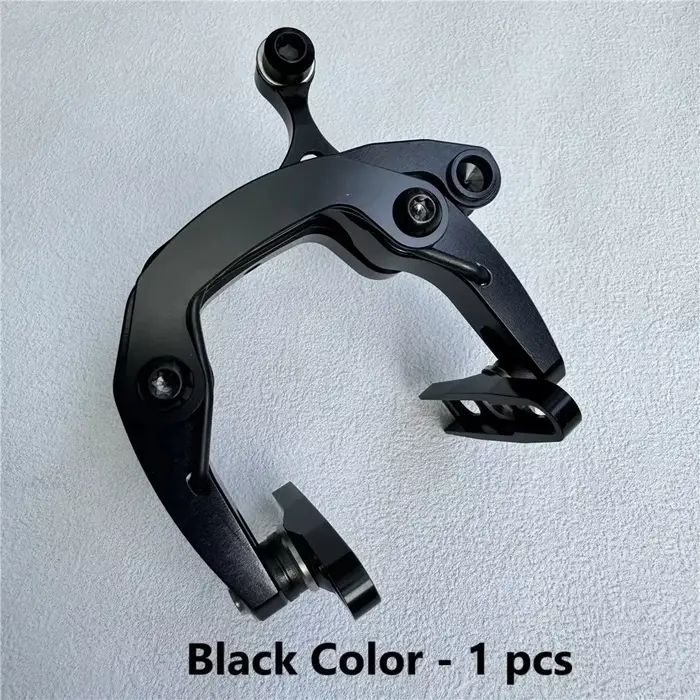 Frein de vélo pliant, étrier de frein en V pour Brompton, utilisation uniquement, 100g, Ultra léger