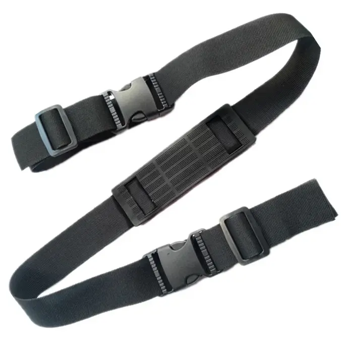 Sangle de transport réglable pour vélos pour enfants avec épaulettes, sangle d'épaule pour trottinet