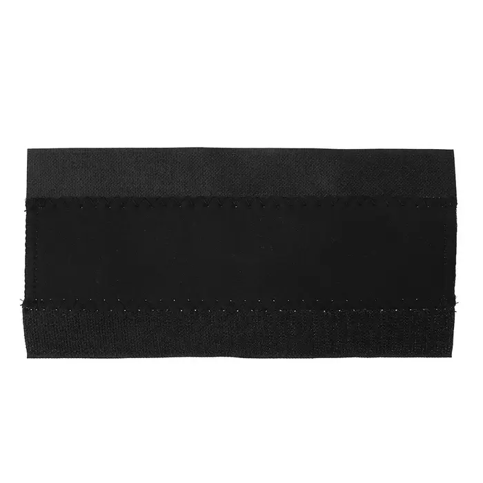 Protections de chaîne de vélo en néoprène et polyester, 1/2/5 pièces, protection universelle noire pour chaîne, accessoires de vélo
