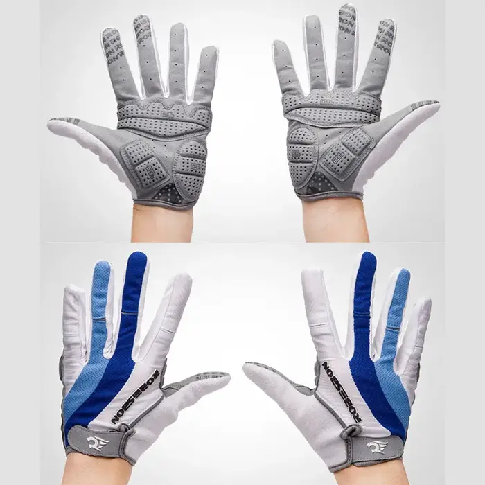 Gants de Cyclisme Respirants