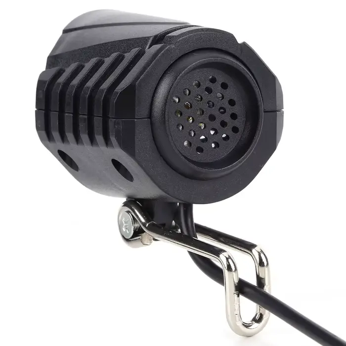 Feu avant LED pour Scooter électrique 48V