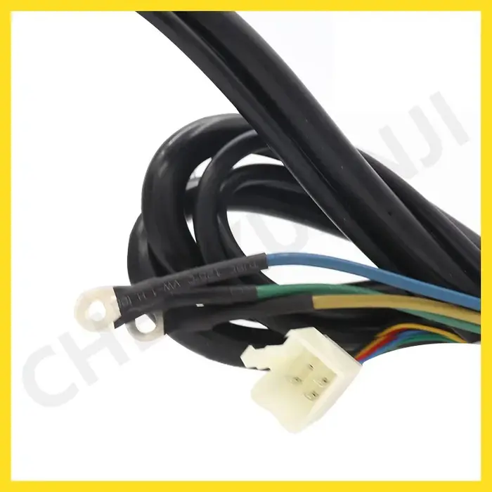 Moteur sans balais pour scooter électrique, accessoires de vélo électrique, 48V, 750W DC, Sochi
