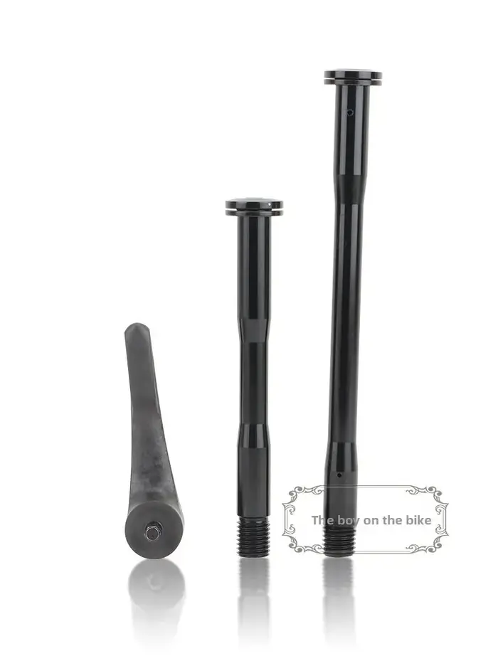 ApplicableGIANTGiant à axe traversant RodTCR/DEFY/PROPELRoad roues avant et arrière de vélo levier à dégagement rapide d'origine ultra-léger modèle 5
