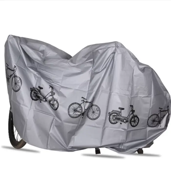 Housse de vélo étanche