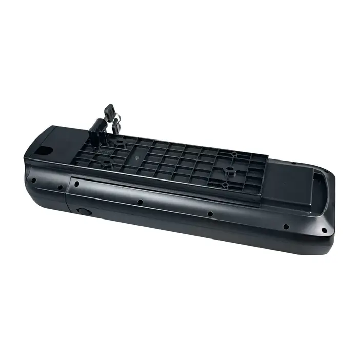 Arrière T1 Ebike Batterie Au Lithium 36V 10.4Ah 15Ah 17.5Ah 13Ah pour Phylion XH370-13J Pomerwindovin Wall-ES Vélo Électrique Akku