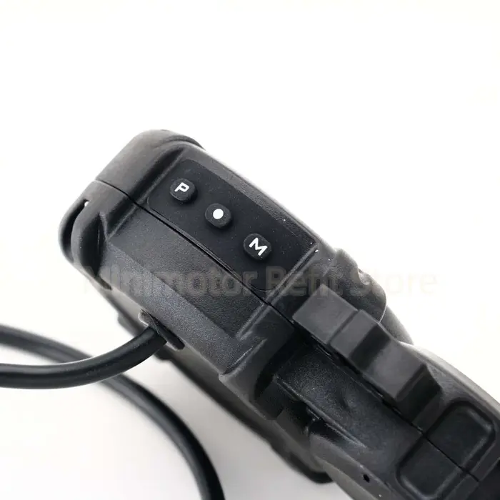Nouveaux minimotateurs d'affichage EY3 pour Scooter électrique 52V 60V 72V 84V Dualtron Thunder II Storm Victor DT Mini DTX accélérateur P