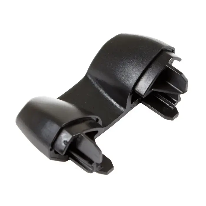 Bouchon d'extrémité de porte-vélos de rechange 34369