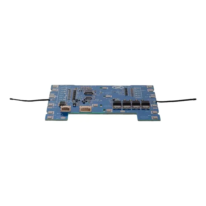 Panneau de Protection Pcb pour batterie de véhicule et Scooter Bms