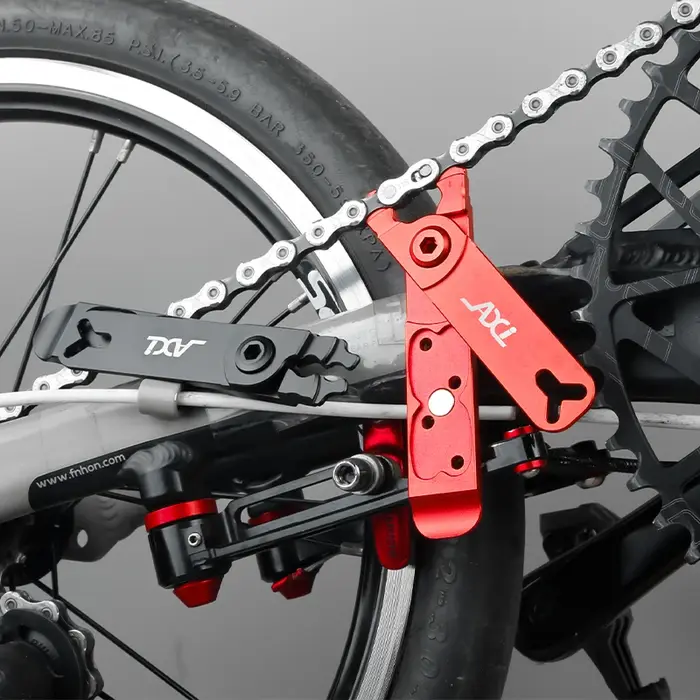 Pince à chaîne de vélo mini pour VTT