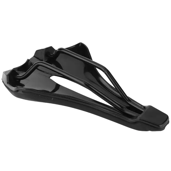 Selle de vélo de montagne universelle à absorption des chocs EC90 Black Line